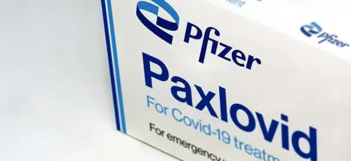 Pfizer demande l'autorisation pour son traitement anti-Covid