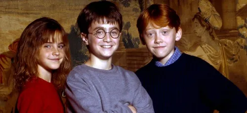 Harry Potter : Bientôt un épisode spécial "retrouvailles" pour...
