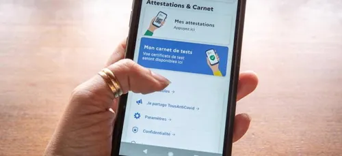 A Roubaix, un couple vendait de faux pass sanitaires