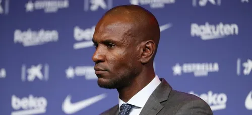 Eric Abidal avoue à sa femme sa liaison avec la joueuse du PSG...