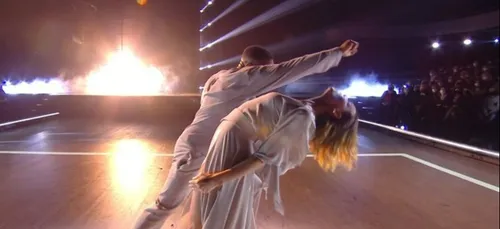 Voici les trois finalistes de DALS