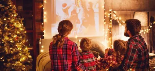 La liste des films de Noël sur Netflix, TF1 et M6