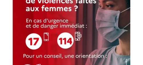 Le bilan des violences conjugales dans le Nord