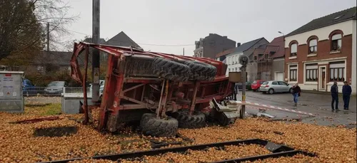 Retour à la normale sur la ligne Hazebrouck/Dunkerque