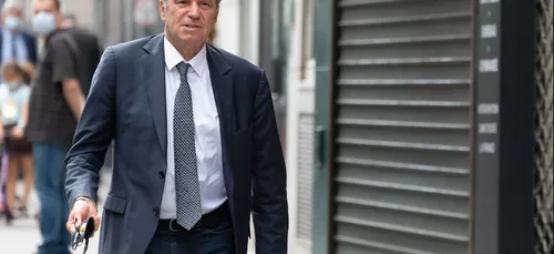 Renaud Muselier quitte Les Républicains