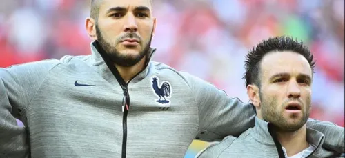 Karim Benzema reconnu coupable