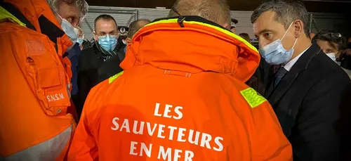 4 passeurs arrêtés, après la mort de 27 migrants hier