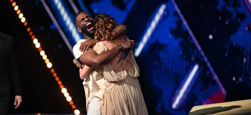 Tayc gagnant de Danse avec les stars