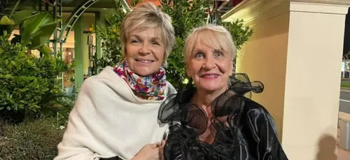 "Super Mamie des Alpes-Maritimes"en soins intensifs ,agressée à...