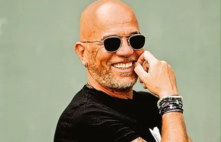 Pascal Obispo fait un malaise avant d'entrer en scène