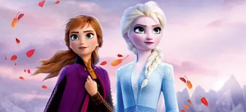 M6 diffusera le film "La Reine des neiges 2" le lundi 20 décembre...