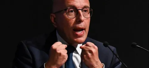 Les deux finalistes qualifiés pour représenter le parti à la...