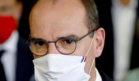 Jean Castex annonce un nouveau conseil de défense sanitaire lundi...