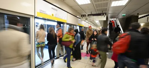 Pas de métro demain matin dans la métropole lilloise