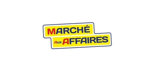 Marché Aux Affaires à Sallaumines recrute un(e) employé(e)...