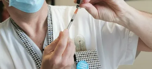 Vacciner les 5-11 ans à partir du 20 décembre