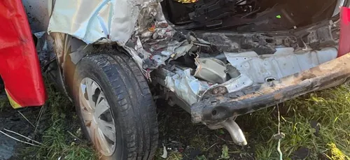 Verglas : accidents en chaîne ce matin dans le Nord