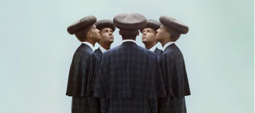 Stromae annonce 2 concerts au stade Pierre Mauroy et un nouvel...