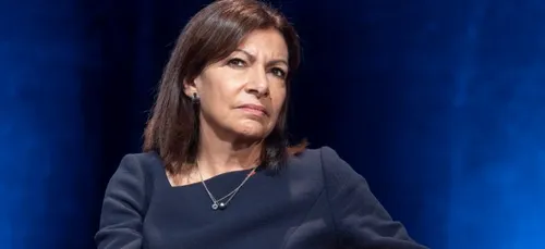 Anne Hidalgo propose une candidature unique à gauche