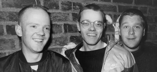 Steve Bronski, le cofondateur du groupe Bronski Beat, s’est éteint...