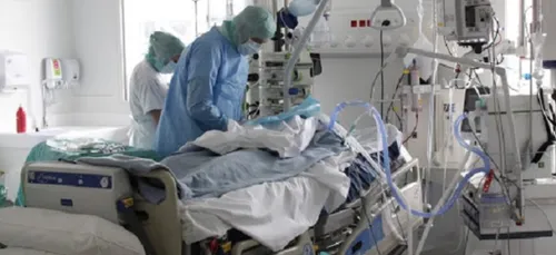 Le plan blanc étendu à tous les hôpitaux des Hauts de France