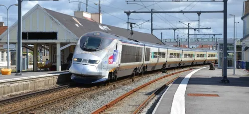 Attention demain à la grève SNCF
