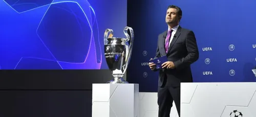 LDC - Nouveau tirage au sort : Le LOSC jouera contre Chelsea