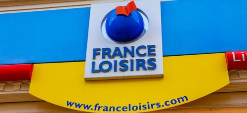 France Loisirs va fermer la quasi-totalité de ses boutiques et...