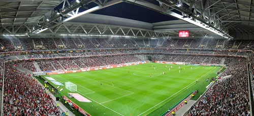 Une pétition pour remplacer la pelouse du stade Pierre Mauroy