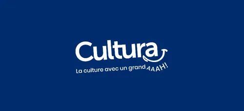 Cultura à Villeneuve-d'Ascq recrute un conseiller de vente "Livre"...