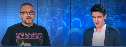 Le replay du 18h30 de France 3 avec Mona FM