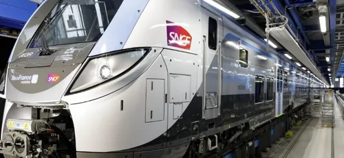 Les syndicats SUD-Rail et CGT-Cheminots annoncent la levée de leur...