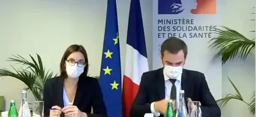 Olivier Véran : "La vaccination des 5-11 ans sera lancée dès...