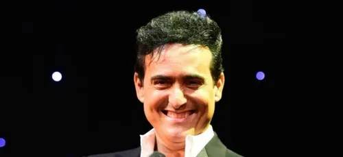 Le chanteur d’Il Divo, Carlos Marín, 53 ans, est décédé