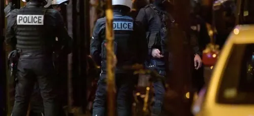 Paris : La prise d'otage est terminée