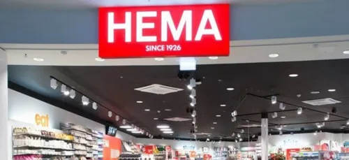 HEMA recrute un(e) employé(e) libre-service