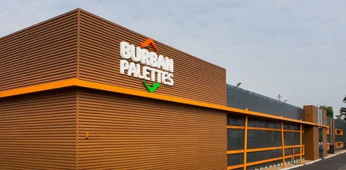 Burban Palettes à Courrières recrute des trieurs et des réparateurs...