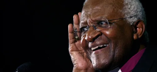 L'archevêque Desmond Tutu est mort à l'âge de 90 ans