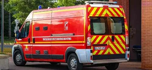 Tourcoing : Un garçon de 6 ans dans un état grave, renversé par une...