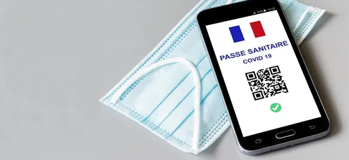 Vaccination : Nouveau délai de trois mois pour la 3ème dose