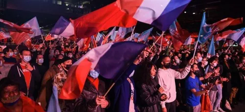 Marine Le Pen, Eric Zemmour et Jean-Luc Mélenchon ne respecteront...