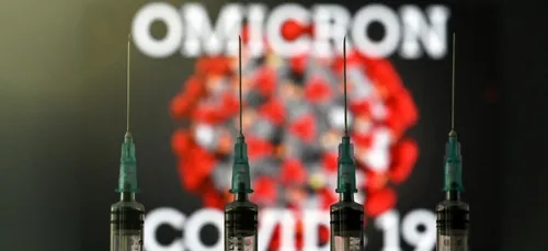 OMICRON : Voici les symptômes qui peuvent vous alerter