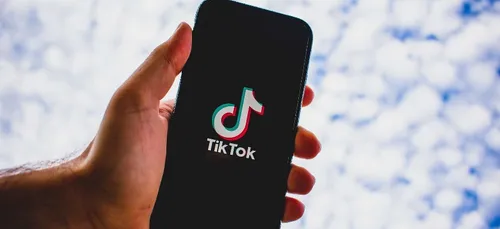 TikTok.com premier site consulté en 2021 par les français