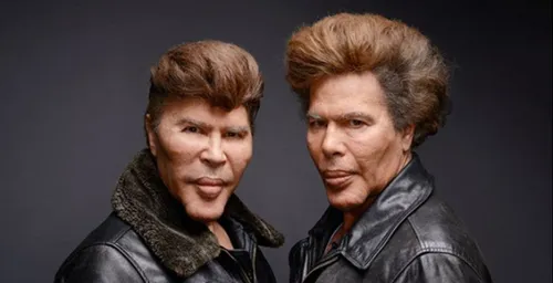 Igor Bogdanoff est mort, six jours après son frère Grichka