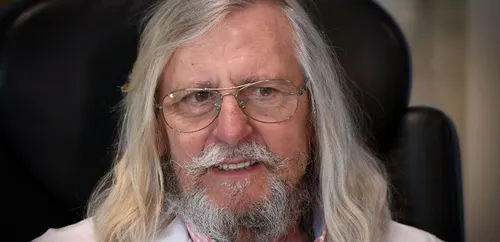 L'institut du Pr Raoult à Marseille annonce avoir découvert un...