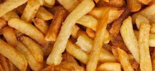 La "Frite à dorer" à Wambrechies meilleure friterie de France !