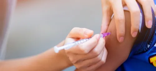 L'accord des 2 parents pour vacciner les enfants