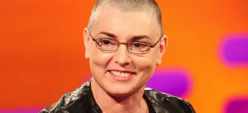 Le fils de la chanteuse Sinead O'Connor, âgé de 17 ans, a été...