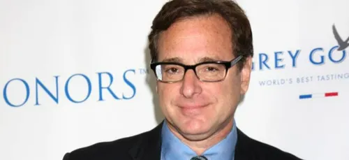 L'acteur et comédien américain Bob Saget retrouvé mort dans une...