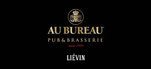 Le restaurant "Au Bureau" à Liévin recrute un serveur [H/F] en CDI